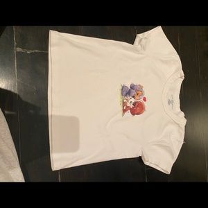 Cute brandy Melville tshirt